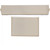 24in ARCHITECTURAL VANITY WITH | LVJ-24-MCT5-BN | Westgate