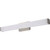 124n PMMA VANITY LIGHT 25W 180 | LVP-24-MCT5-BN | Westgate | Westgate at lightingandsupplies.com