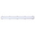 4FT FIBERGLASS VAPORT TIGHT SE | LVTF-4FT-30-60W-MCTP | Westgate