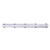 4FT FIBERGLASS VAPORT TIGHT SE | LVTF-4FT-30-60W-MCTP | Westgate