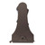 DECORATIVE WALL PACK 15W 3CCT | LW360-60W-MCTP-G2 | Westgate