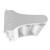 DECORATIVE WALL PACK 15W 3CCT | LW360-60W-MCTP-WH-G2 | Westgate | Westgate at lightingandsupplies.com