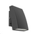 ADJUSTABLE CUTT-OFF WALL PACK | LWAX-MD-15-50W-MCTP-P-BK | Westgate | Westgate at lightingandsupplies.com