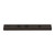 12in ANGLED 2-RECEPTACLE 1 USB | PSA-12-2R-1U-BR | Westgate