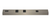 24in ANGLED 3-RECEPTACLE 2 USB | PSA-24-3R-2U-BN | Westgate | Westgate at lightingandsupplies.com