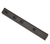 24in ANGLED 3-RECEPTACLE 2 USB | PSA-24-3R-2U-BR | Westgate | Westgate at lightingandsupplies.com