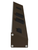 PSA-24-3R-2U-BR - 24in ANGLED 3-RECEPTACLE 2 USB - Westgate