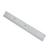 18in ANGLED 2-REC POWER STRIP | PSAL-18-2R-MCT5-WH | Westgate | Westgate at lightingandsupplies.com