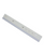 24in ANGLED 3-REC POWER STRIP | PSAL-24-3R-MCT5-WH | Westgate | Westgate at lightingandsupplies.com