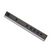 30in ANGLED 3-REC POWER STRIP | PSAL-30-3R-MCT5-BR | Westgate | Westgate at lightingandsupplies.com