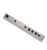 42in ANGLED 4-REC POWER STRIP | PSAL-42-4R-MCT5-BN | Westgate | Westgate at lightingandsupplies.com