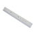 42in ANGLED 4-REC POWER STRIP | PSAL-42-4R-MCT5-WH | Westgate | Westgate at lightingandsupplies.com