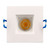 SMOOTH REFLECTOR TRIM FOR RDL2 | RDL2S-TRIM-ST-WH | Westgate | Westgate at lightingandsupplies.com