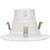 2in RECESS TRIM 7W 600LM 5CCT | RDPS2-MCT5 | Westgate | Westgate at lightingandsupplies.com