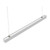 8FT BUILDER SERIES LINEAR LIGH | SCE-8FT-70W-MCTP-D-SIL | Westgate