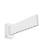 12in SLIM LINEAR WALL LIGHT UP | SCSL-WM-UD-AP-12-MCT | Westgate | Westgate at lightingandsupplies.com