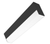 ***INACTIVE** DROP LENS SCX LI | SCX-8FT-80W-MCT4-D-DL-
BK | Westgate | Westgate at lightingandsupplies.com