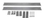 SCX-MIFK-6FT - 2-4in SCX-6FT FIELD-INSTALLED - Westgate