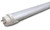 T8 BALLAST COMPATIBLE POLY CAR | T8-EZ3-4FT-18W-4K-F | Westgate | Westgate at lightingandsupplies.com