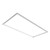 2X4 T-BAR GRID FRAME LIGHT, C | TGLK-2X4-MCTP | Westgate | Westgate at lightingandsupplies.com