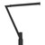 TOL-A1-1L-BK - TREE OF LIGHT POST TOP SINGLE - Westgate
