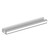 4FT 3-WIRE TRACK, BLACK | TR-4FT-BK | Westgate | Westgate at lightingandsupplies.com