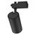 SLIM TRACK HEAD EXT. DRIVER SE | TRE-5-15W-MCTP-36D-BK | Westgate