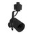 3.5in MODERN PAR-LAMP TRACK HE | TRE26-BK | Westgate | Westgate at lightingandsupplies.com