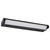 12in SWIVEL UNDER CABINET LIGH | UCR-12-BK | Westgate