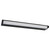 18in SWIVEL UNDER CABINET LIGH | UCR-18-BK | Westgate