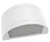 HALF-MOON WALL PACK 48/64/80W | WPMX-48-80W-MCTP-WH | Westgate | Westgate at lightingandsupplies.com