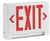 COMBINATION EXIT EMERGENCY LI | XIT-STRIP-2R-B | Westgate | Westgate at lightingandsupplies.com
