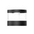 Westgate BOL-G2-102F-CR-WH G2 Bollard Head 102F Replacement Cone Reflector, White | Westgate at lightingandsupplies.com