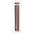 Westgate BOL-G2-102F-MCTP-BR G2 Bollard Head Model 102F 2In Lens Select 24/19/14W 30/40/50K, Br | Westgate at lightingandsupplies.com