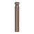 Westgate BOL-G2-135-MCTP-BR G2 Bollard Head Model 135 2In Lens Select 24/19/14W 30/40/50K, Br | Westgate at lightingandsupplies.com