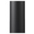 Westgate BOL-G4-SHAFT-14-BK G4 Bollard Shaft 14 Inch, Bk | Westgate at lightingandsupplies.com