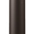Westgate BOL-G4-SHAFT-14-BR G4 Bollard Shaft 14 Inch, Br | Westgate at lightingandsupplies.com