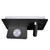 Westgate BRL-SHR-WCH-BK Bedside Reading Light Surf. Horiz. Right-Side 3W, 7W Night Light, Usb2 Usbc Wireless Charger, 30K, Bk | Westgate at lightingandsupplies.com