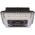 Westgate CAX-20-45W-MCTP-SR Canopy Garage Light, Angled Beam, Selectable 20/30/45W 30/40/50K 0-10V | Westgate at lightingandsupplies.com