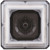 Westgate CAX-60-90W-MCTP-SR Canopy Garage Light, Angled Beam, Selectable 60/75/90W 30/40/50K 0-10V