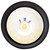 Westgate CMC2L-RGBW-BK 2Inx12In Cylinder, Damp Loc., 6W Rgbw Bt Smart, Black | Westgate at lightingandsupplies.com