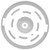 CMC2L-RGBW-WH - 2Inx12In Cylinder, Damp Loc., 6W Rgbw Bt Smart, White - Westgate