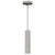 Westgate CMCS1XL-MCT-DT-WH 1Inx18In Square Cylinder, Damp Loc., 9W 30/40/50K, Not Dimmable, Wh