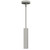 Westgate CMCS1XL-MCT-DT-WH 1Inx18In Square Cylinder, Damp Loc., 9W 30/40/50K, Not Dimmable, Wh