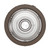 Westgate CXER-30-50W-MCTP-SR Builder Series Indoor Round Canopy Light Selectable 30/40/50W 30/40/50K Sensor Ready, Brz | Westgate at lightingandsupplies.com