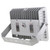 Westgate EXPF-100W-50K C1D2 Haz. Loc. Round Flood Highbay 120-277V 100W 50K Gray