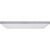 Westgate FEL-1X2-MCT5 1X2 Round Edgeless Flush Mount 30W 2100Lm 5CCT Cr90 Triac Dim