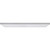 FEL-1X4-MCT5 - 1X4 Round Edgeless Flush Mount 60W 4200Lm 5CCT Cr90 Triac Dim - Westgate