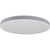 Westgate FML-R16-MCT5-UGR 16In 30W 2100Lm Flush-Mount 5CCT, Cr90, 120V, Ugr<19