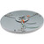 FML-R22-MCT5-UGR - 22In 45W 3150Lm Flush-Mount 5CCT, Cr90, 120V, Ugr<19 - Westgate